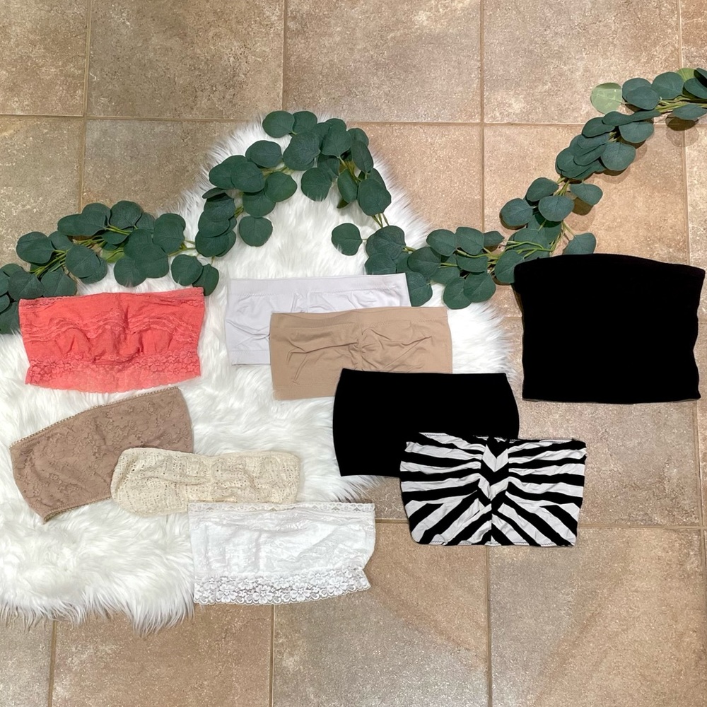 Bandeau Bundle